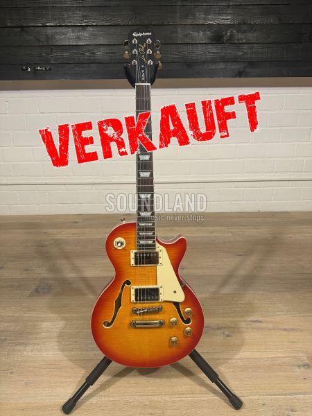 Epiphone Les Paul ES Pro FCH - Gebrauchtmarkt
