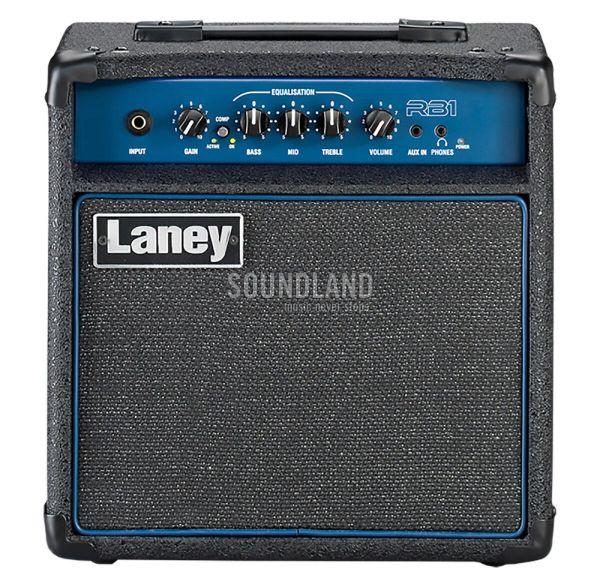 Laney Richter Bass RB1 Combo