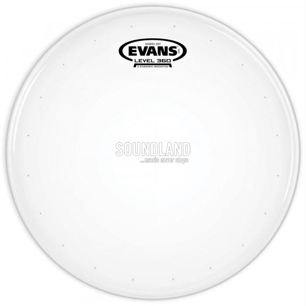 Evans B12DRY 12'' Genera Dry Coated Snarefell