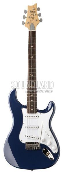 PRS SE Silver Sky Trad Blue