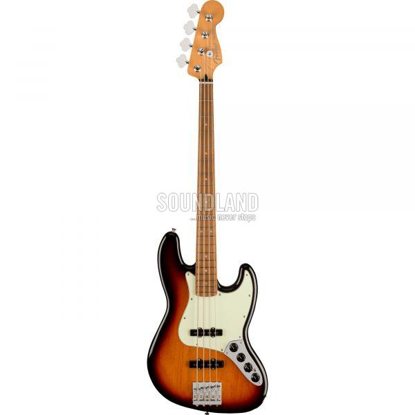 Fender Player Plus Jazz Bass PF 3TS