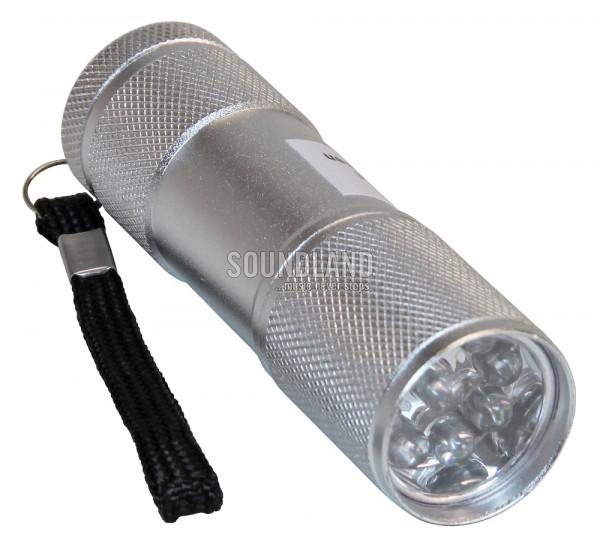 LED-Taschenlampe