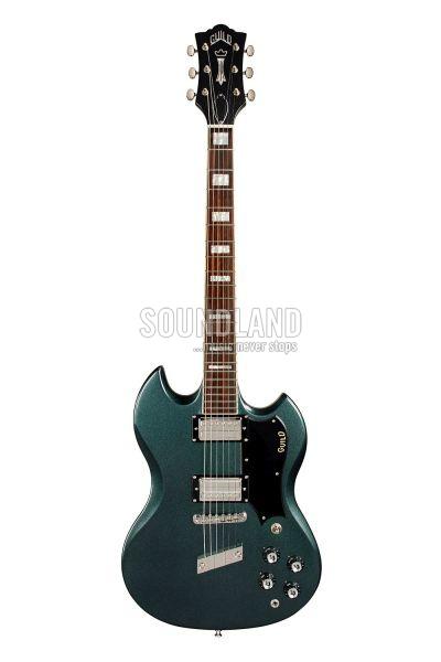 Guild Polara Deluxe KWG