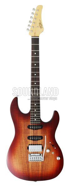 FGN J-Standard Odyssey DU KNB