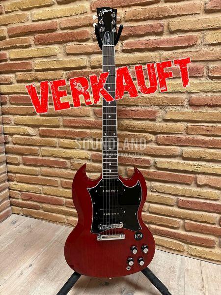 Gibson SG Classic 2011 HC - Gebrauchtmarkt