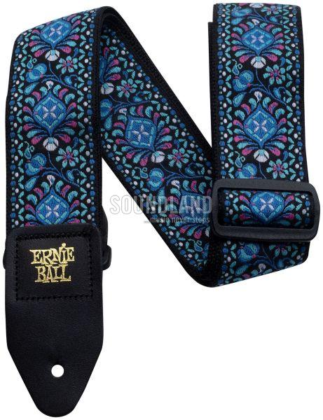 Ernie Ball Gurt Jacquard 4097