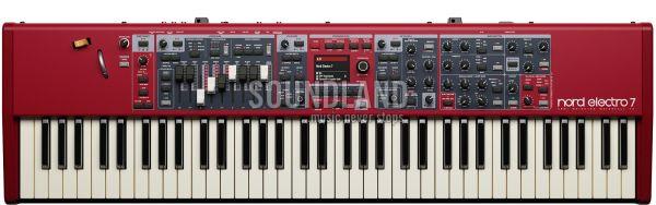 Clavia Nord Electro 7 73