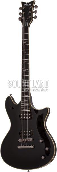 Schecter Tempest BlackJack GB