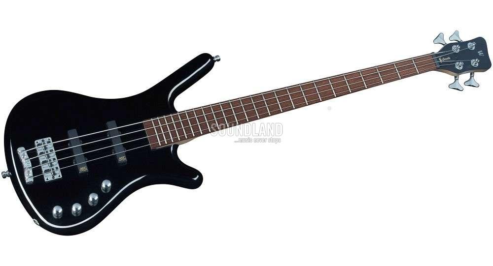 Warwick Rockbass Corvette Basic 4 | Soundland
