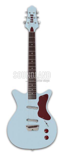 Danelectro Dan O. Cool - Aqua