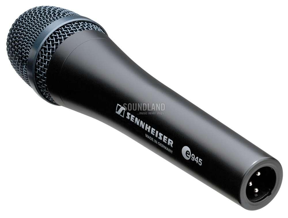 Sennheiser Evolution e945 | Soundland