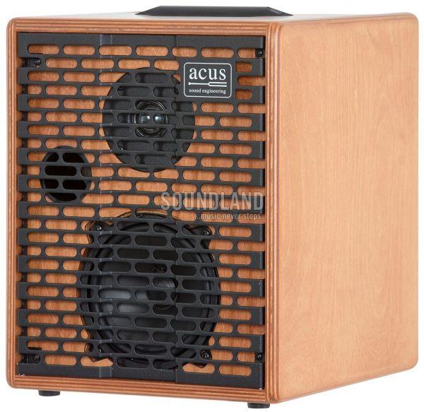 Acus ONE-Street-5 Wood