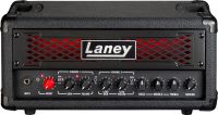 Laney Ironheart Foundry IRF-Dualtop Head Laney Ironheart Foundry IRF-Dualtop Head