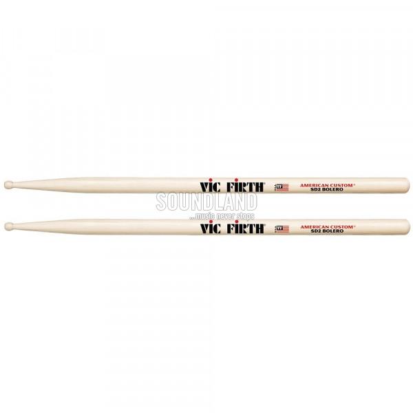 Vic Firth SD2 Bolero Drumsticks