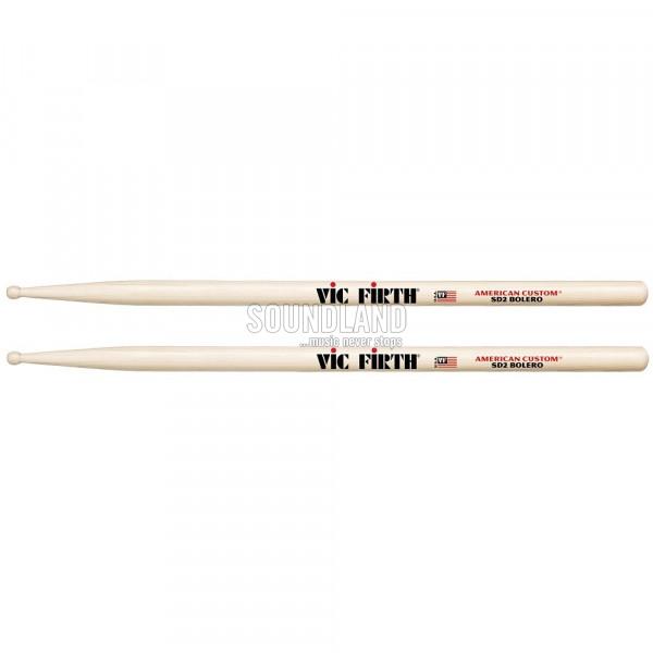 Vic Firth SD2 Bolero Drumsticks