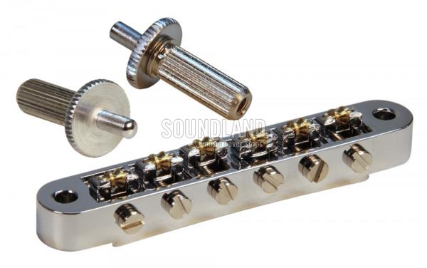 SLP Tunomatic Roller Bridge