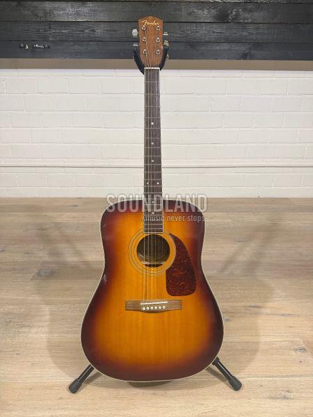 Fender DG-18 SB - Gebrauchtmarkt