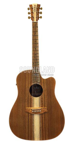 Cole Clark FL2EC-BLBL