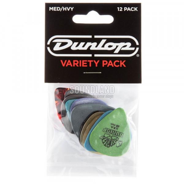Dunlop Plektren Auswahl PVP102