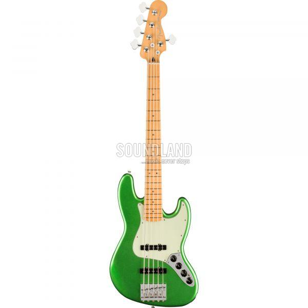 Fender Player Plus Jazz Bass V MN CMJ