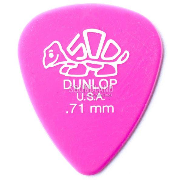 Dunlop Delrin Standard 0.71 mm