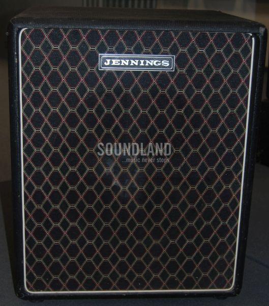 Jennings B3 Basslautsprecher