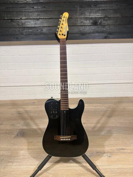Godin Acousticaster L.R. Baggs - Gebrauchtmarkt