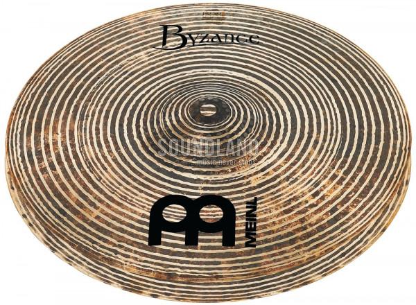 Meinl B14SH Byzance Dark Spectrum HiHat 14''