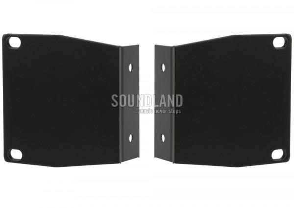 SLS Rackmounts schwarz