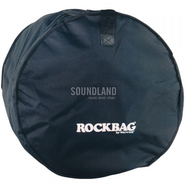 RockBag RB22484B Student Line Bass Drum Bag