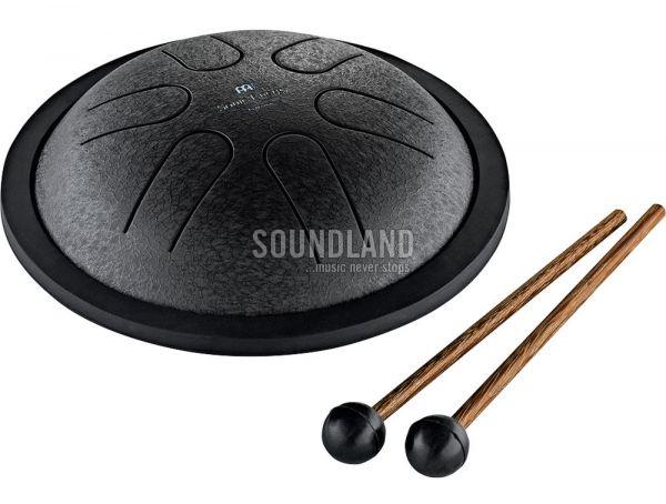 Meinl MSTD1BK Sonic Energy Mini Steel Tongue Drum