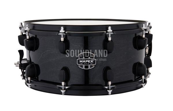 Mapex 14x6.5 MPX Midnight Black Snare Drum