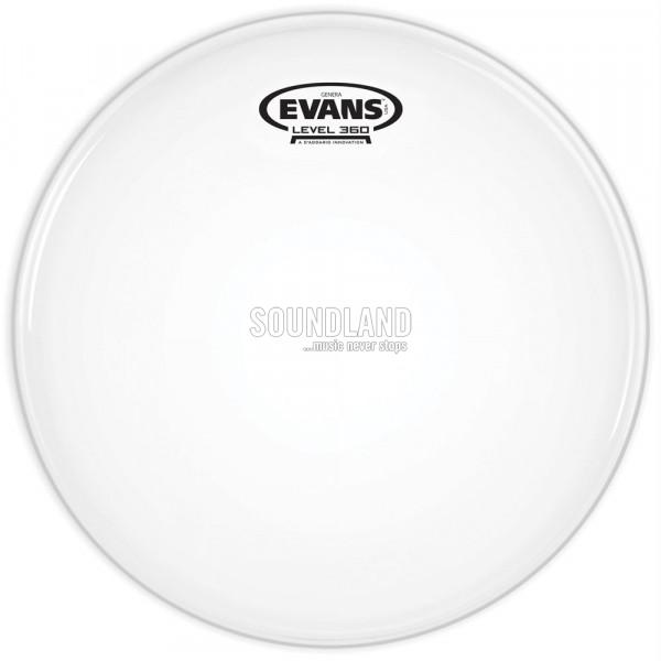 Evans B14GEN 14'' Genera Coated Snarefell