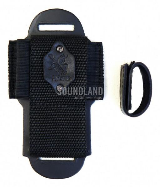 Minotaur Wireless Leather Case