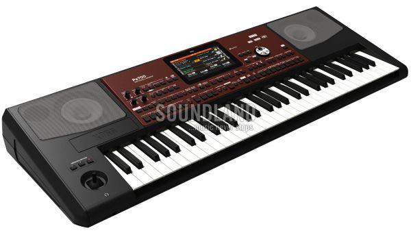 Korg PA700 Professional Arranger
