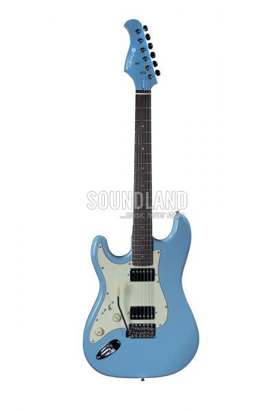 Prodipe Guitars ST2H SBL LH