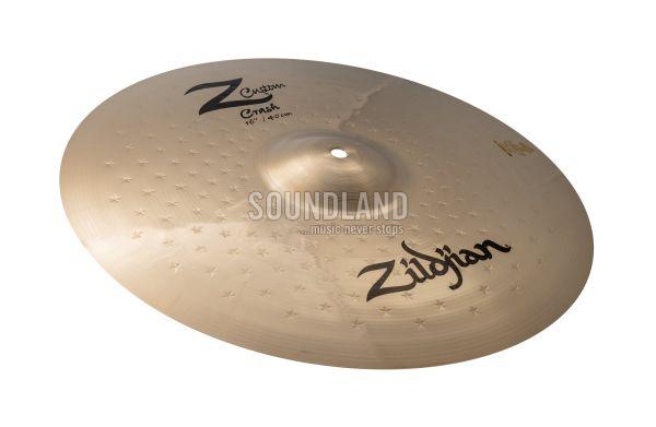 Zildjian 16'' Z Custom Crash