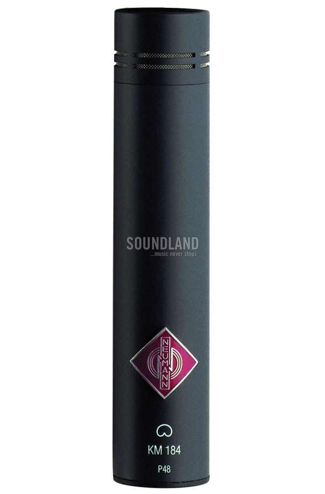 NEUMANN KM184 MT ステレオペア NEUMANN KM184 MT ステレオペア 158648.jpg ノイマン KM 184