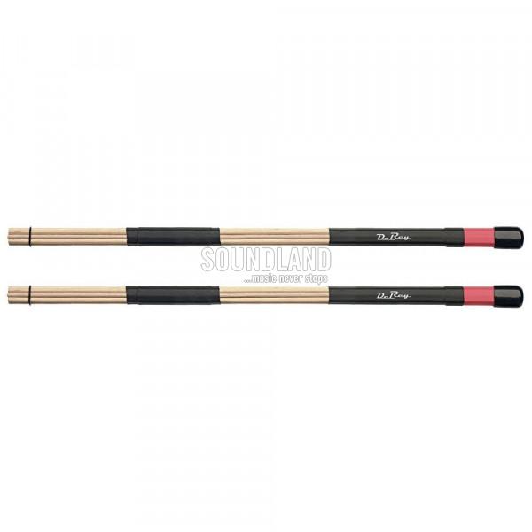 DelRey Maple Light Multi Rods