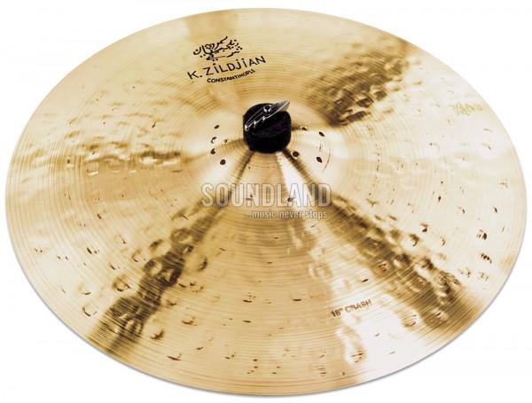 Zildjian 18'' K Constantinople Crash