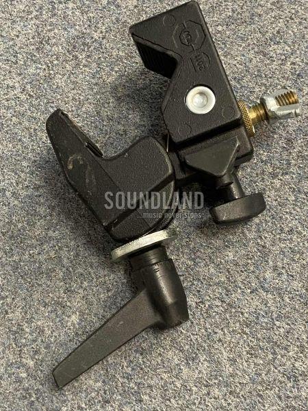 Manfrotto 035 FTC Superclamp