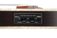 Vorschau: Ibanez TOD10N-TKF Tim Henson Vorschau: Ibanez TOD10N-TKF Tim Henson