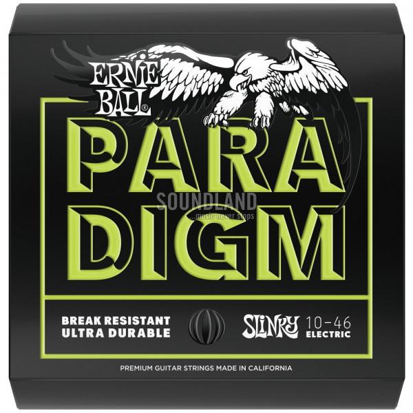 Ernie Ball Paradigm 2021 010-046