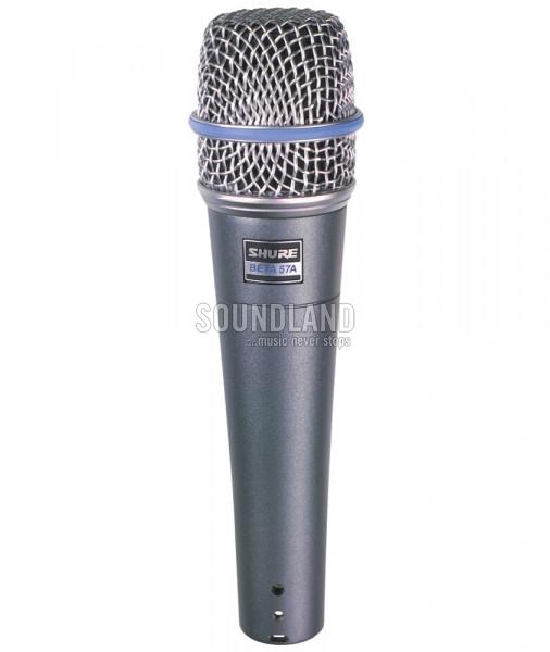 Shure Beta 57 A