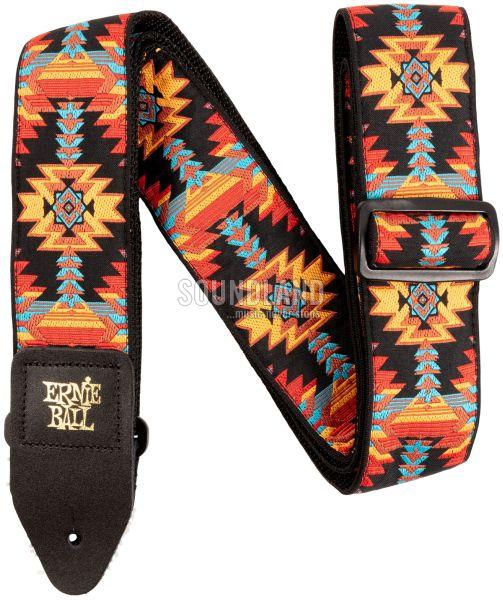 Ernie Ball Gurt Jacquard 5324