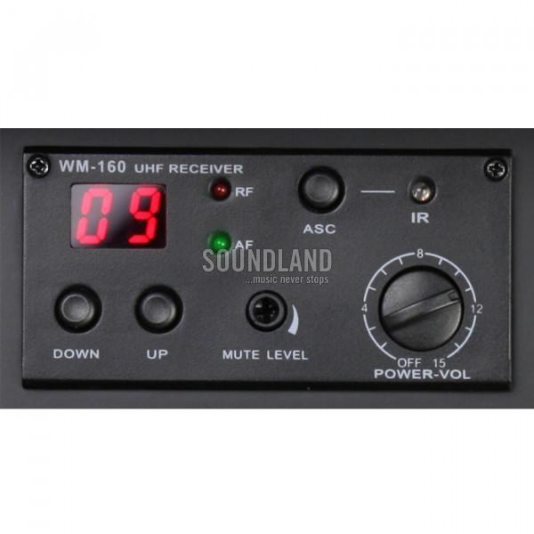 LD Systems RM102R