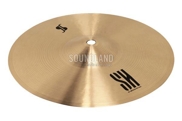 Stagg SH-SM10R Regular Medium Splash 10''