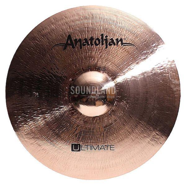 Anatolian Ultimate Crash 16''