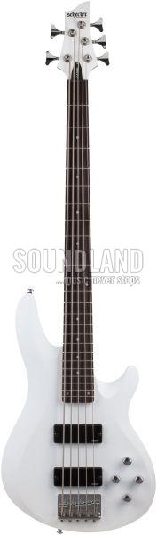 Schecter C-5 Deluxe SW