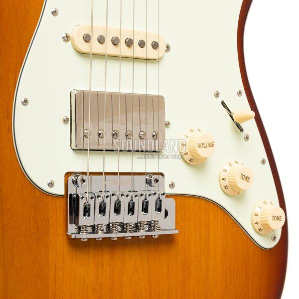 Crafter Modern Seoul S VVS RS TS